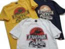 ダルチザン Tシャツ 2020 ダルチパーク 日本製 STUDIO D’ARTISAN 9996B