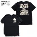 ダルチザン Tシャツ 2020 THE BLUE JEANS Brothers 日本製 9996A