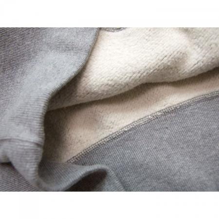 ダルチザン パーカー STUDIO D’ARTISAN 前Vプリント プルパーカー 9988B