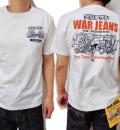 販売前です　ダルチザン2021 神魔大戦Tシャツ WAR-005　半t グリーンハウス コラボ