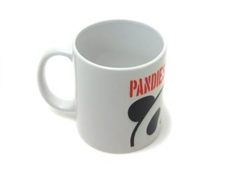 錦-PANDIESTA JAPAN- マグカップ パンダフェイス c525050